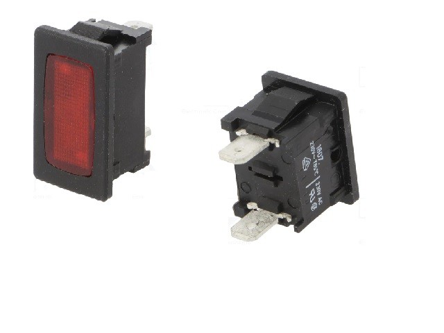 LED INDIKATOR-1807.1102